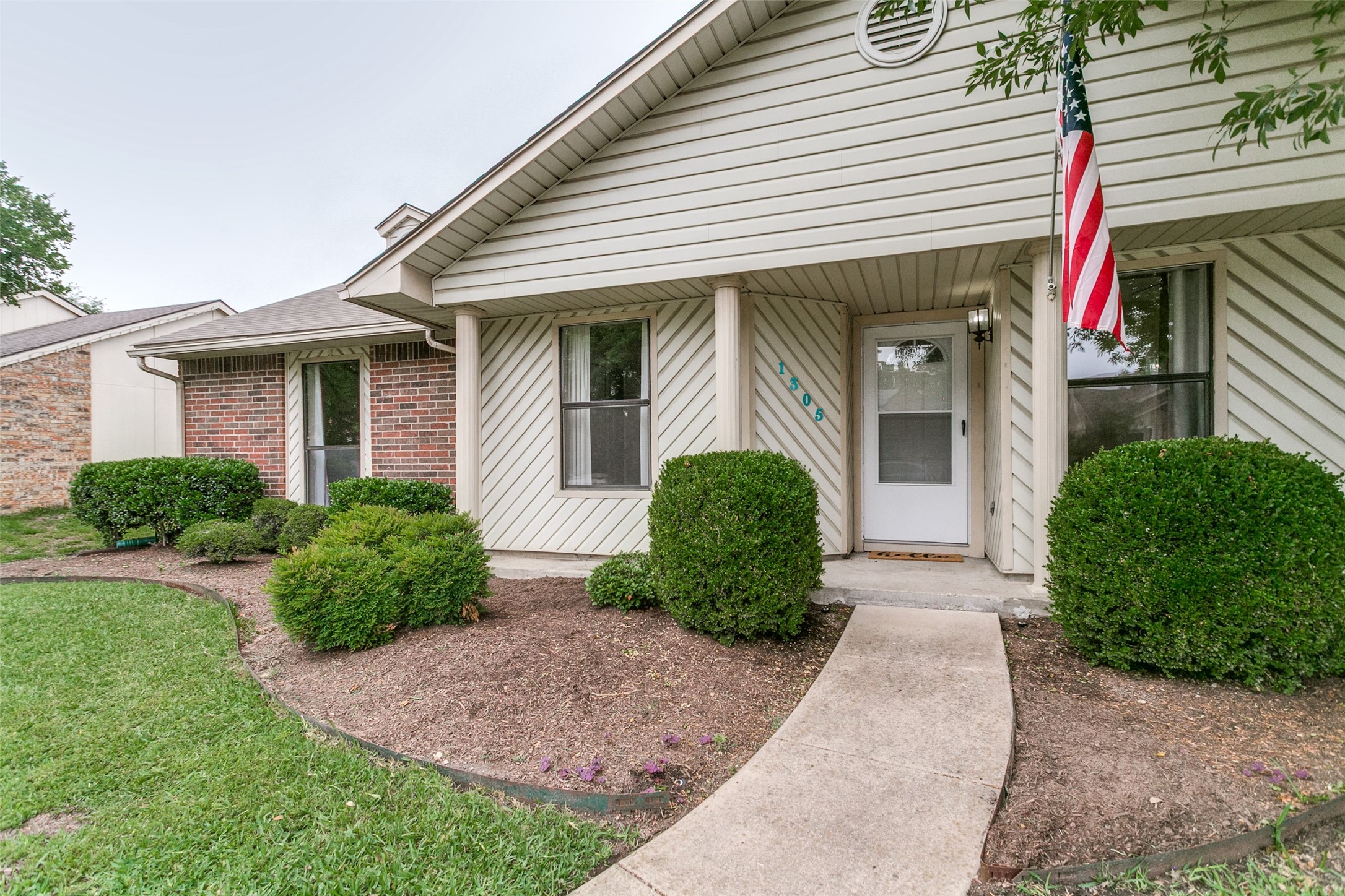 1305 Thoreau Lane Allen TX 75002