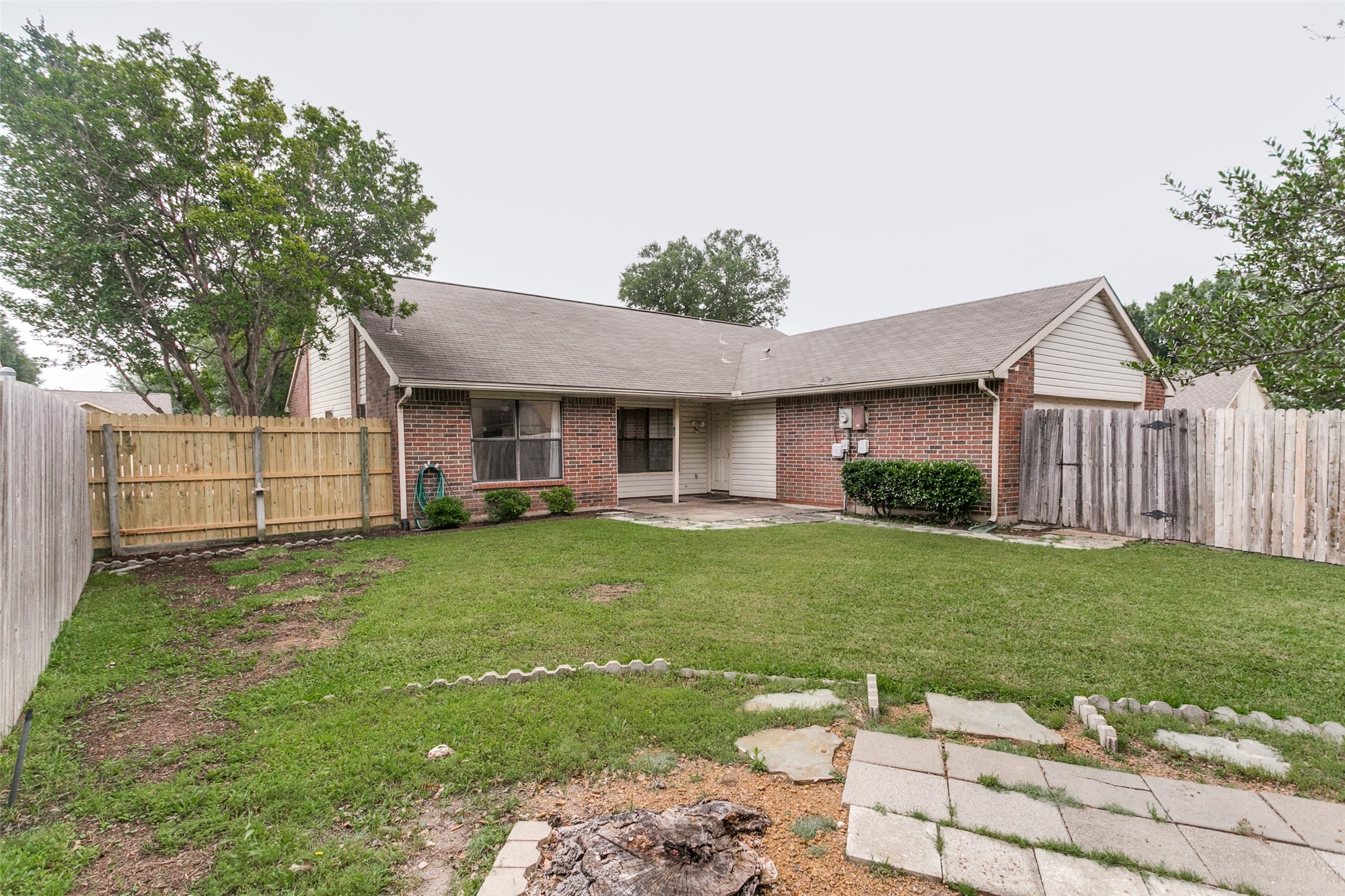 1305 Thoreau Lane Allen TX 75002
