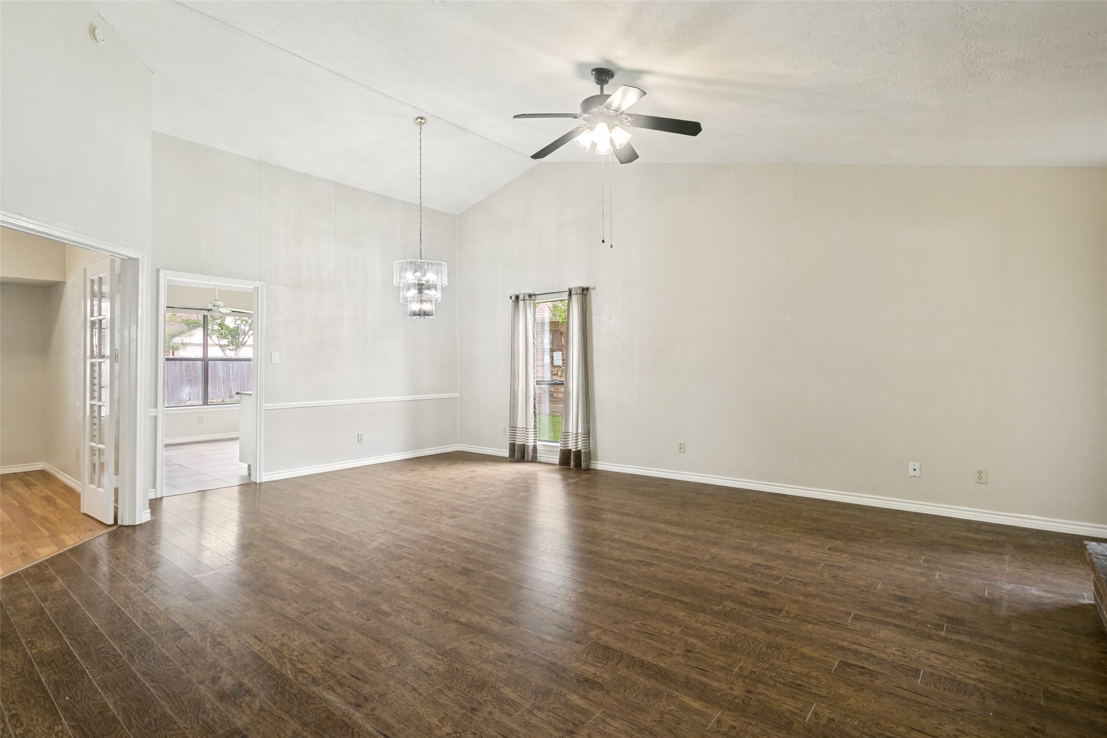 1305 Thoreau Lane Allen TX 75002