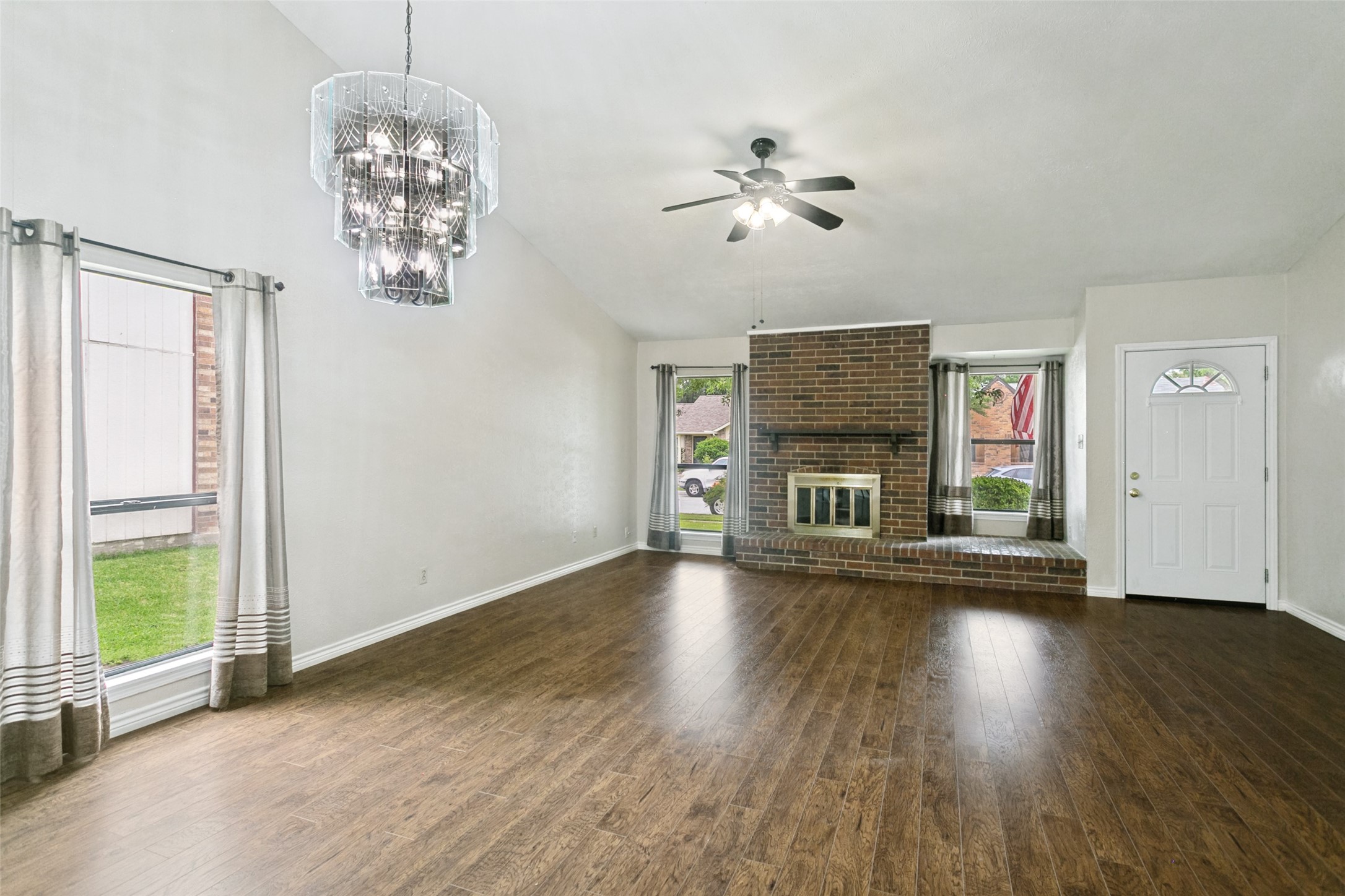 1305 Thoreau Lane Allen TX 75002
