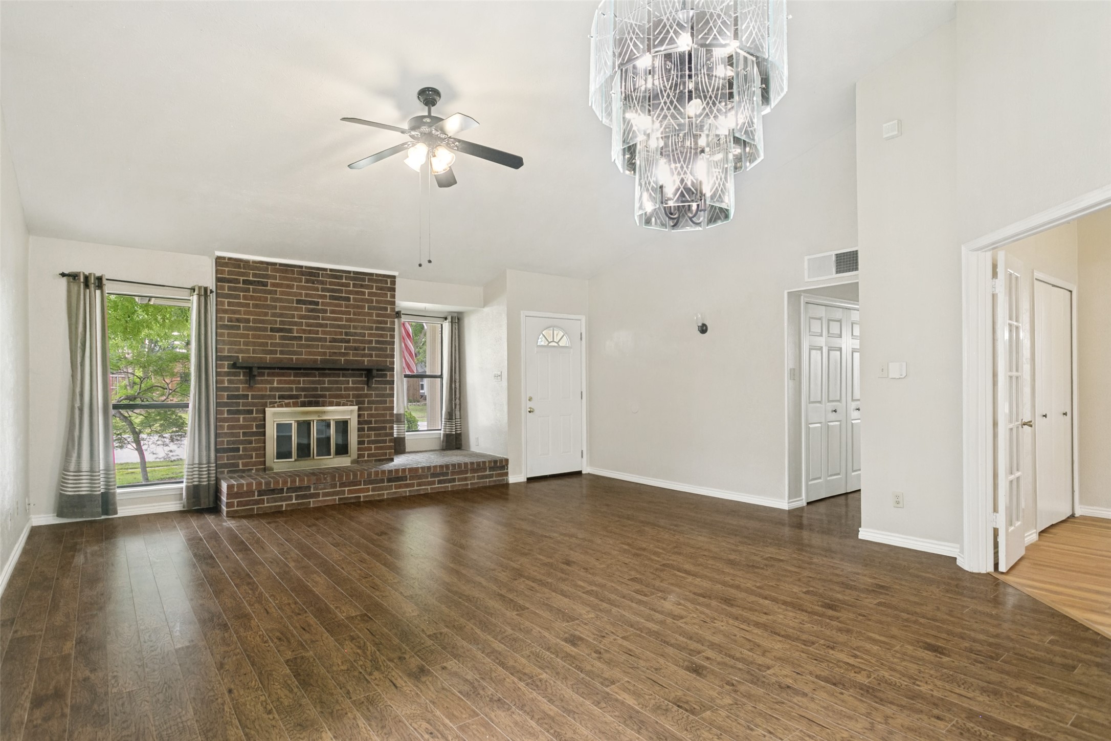 1305 Thoreau Lane Allen TX 75002