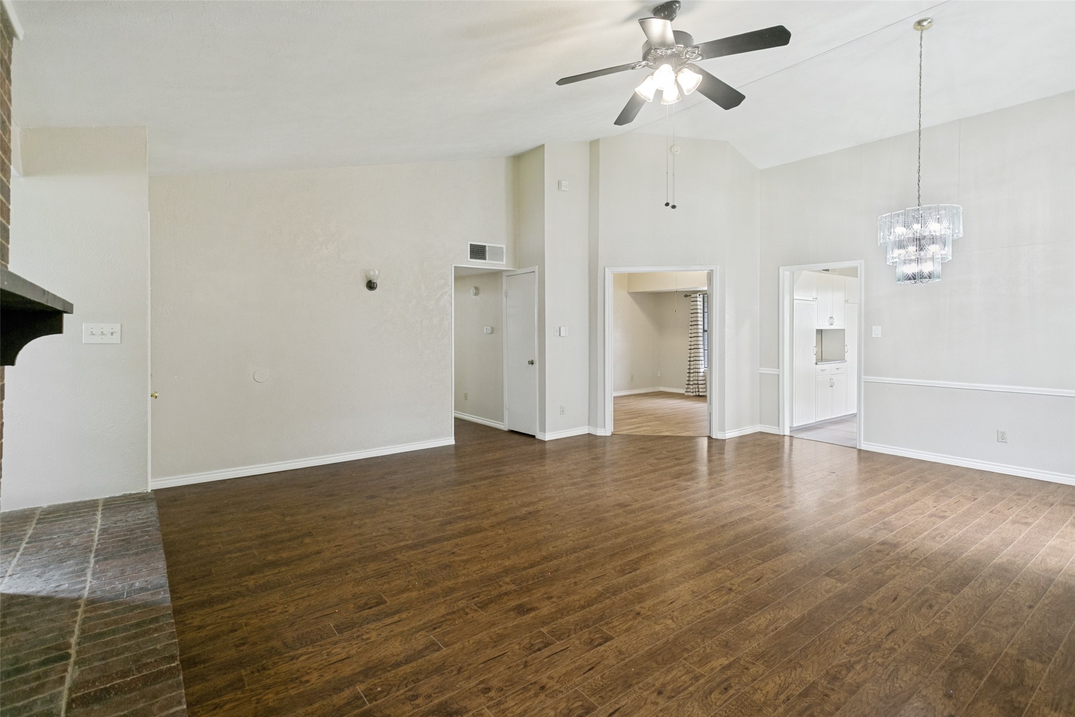 1305 Thoreau Lane Allen TX 75002