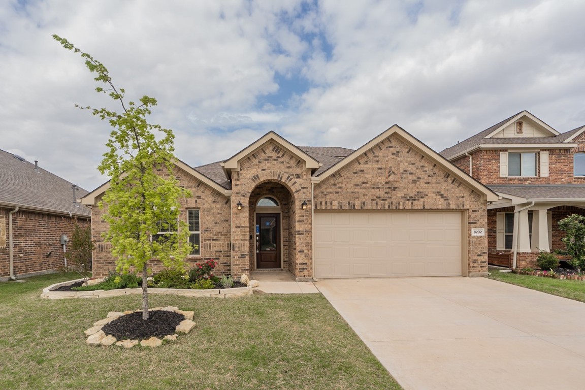 9232 Bronze Meadow Drive Fort Worth TX 76131
