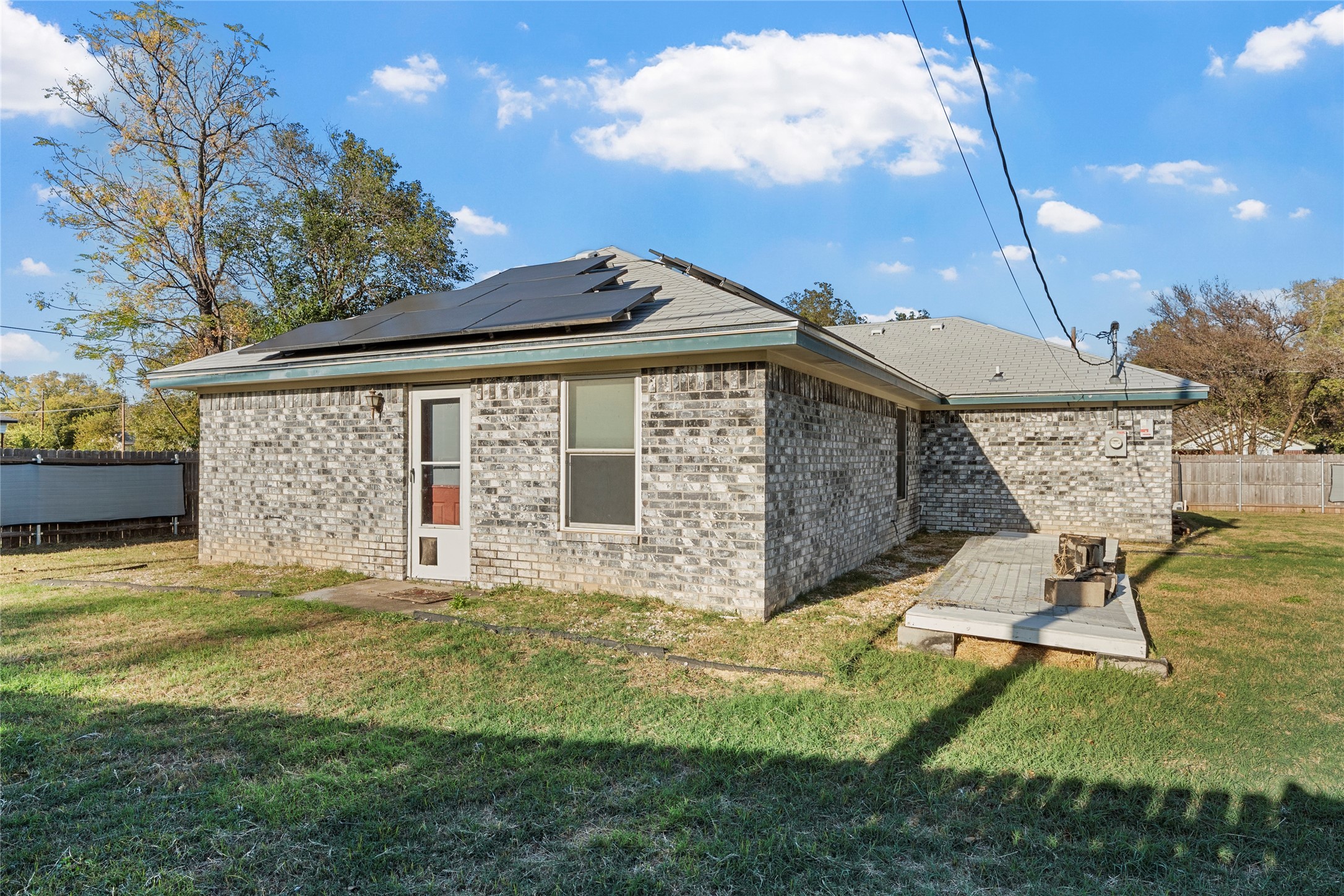 1101 E Walnut Street Waco TX 76704