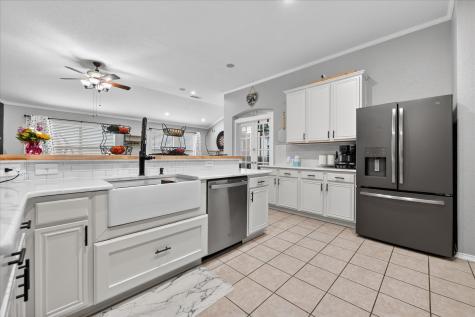 617 Bent Oak Drive Fort Worth TX 76131