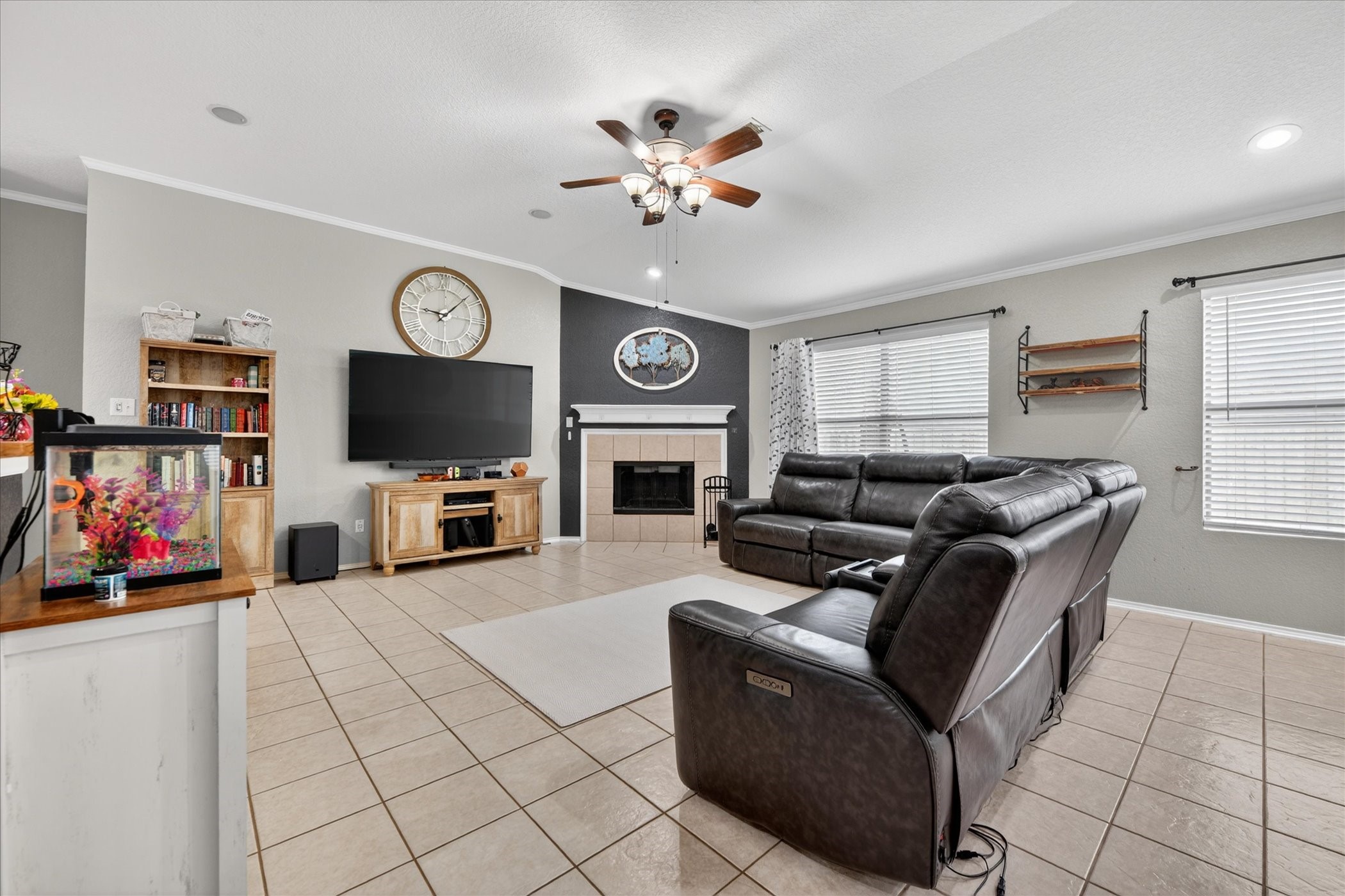617 Bent Oak Drive Fort Worth TX 76131