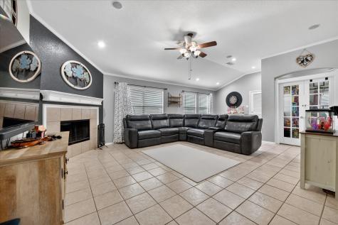 617 Bent Oak Drive Fort Worth TX 76131
