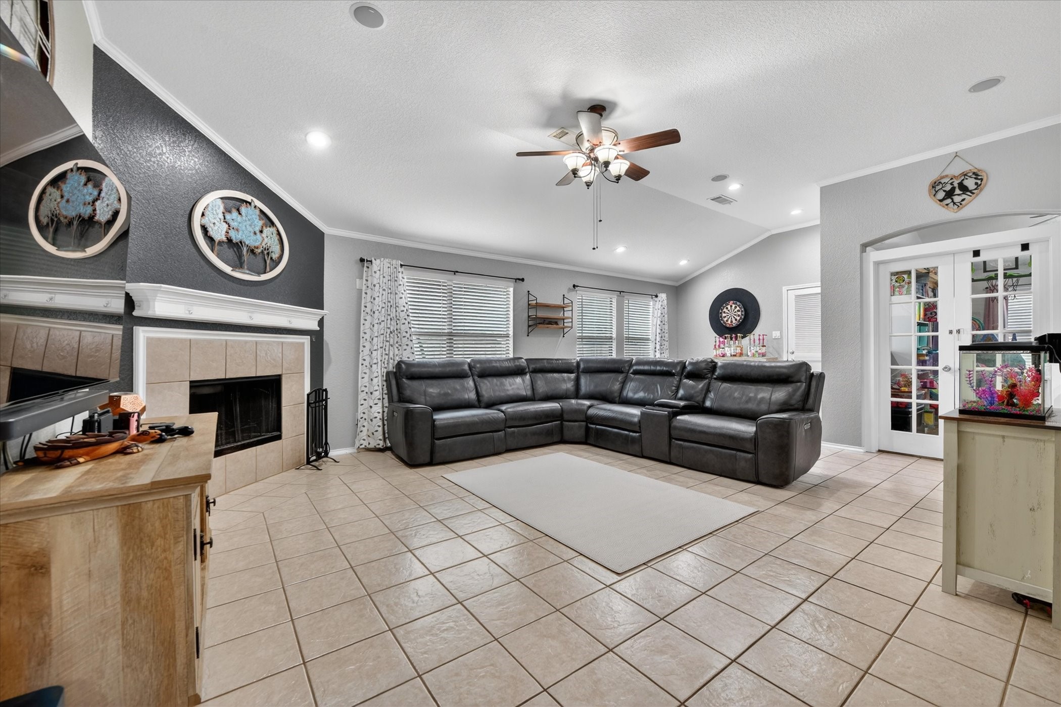 617 Bent Oak Drive Fort Worth TX 76131