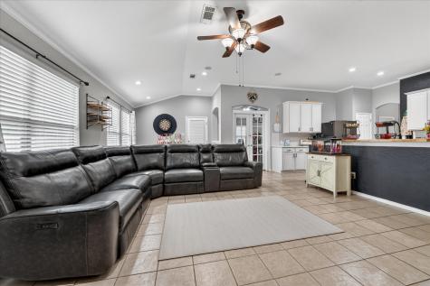 617 Bent Oak Drive Fort Worth TX 76131