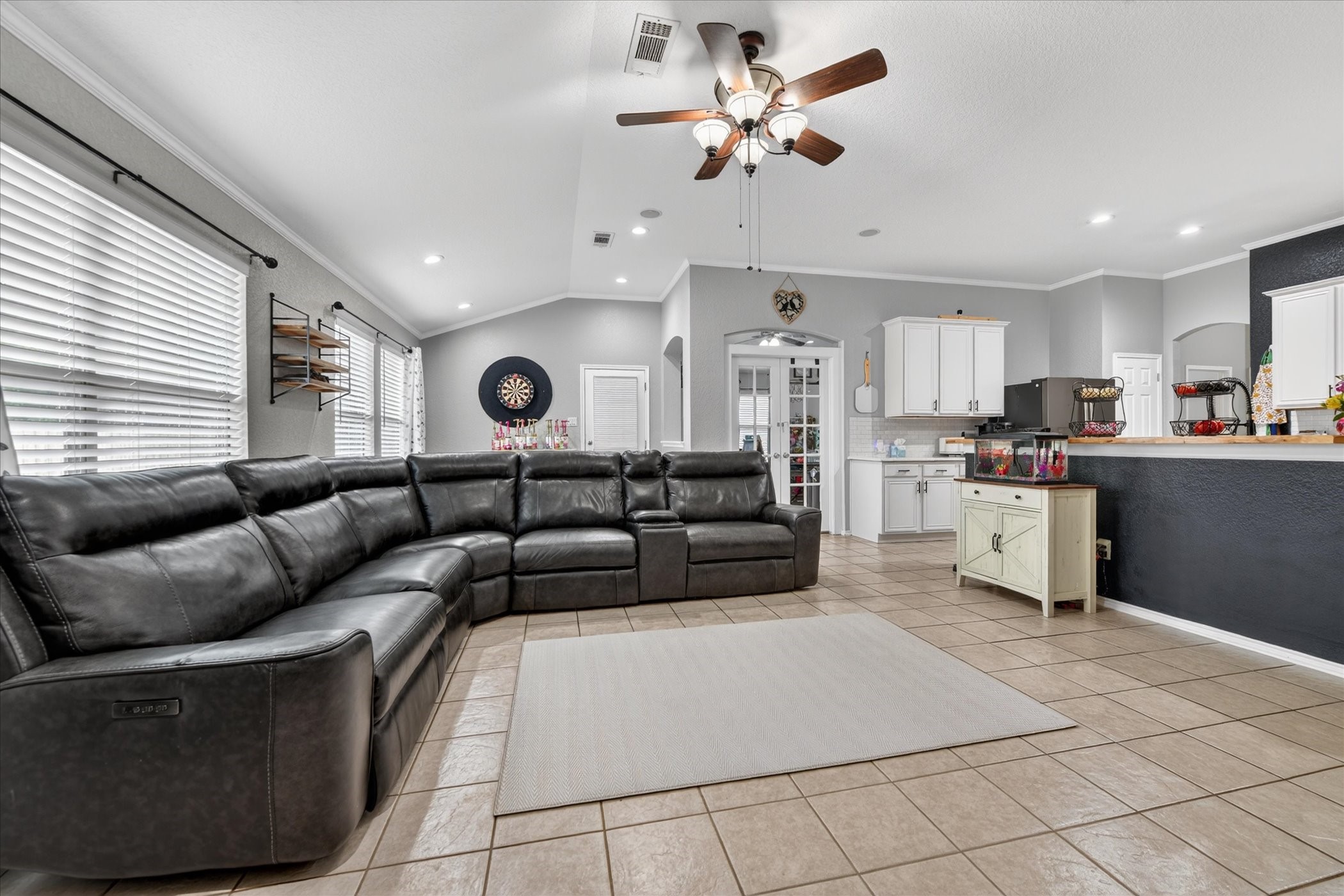 617 Bent Oak Drive Fort Worth TX 76131