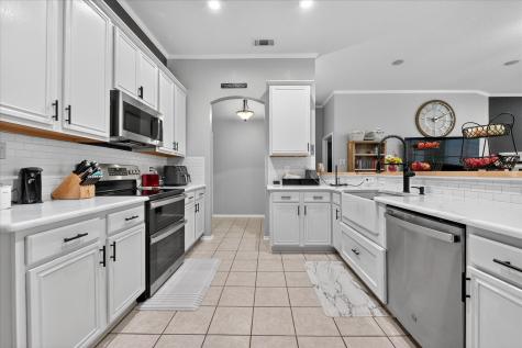 617 Bent Oak Drive Fort Worth TX 76131