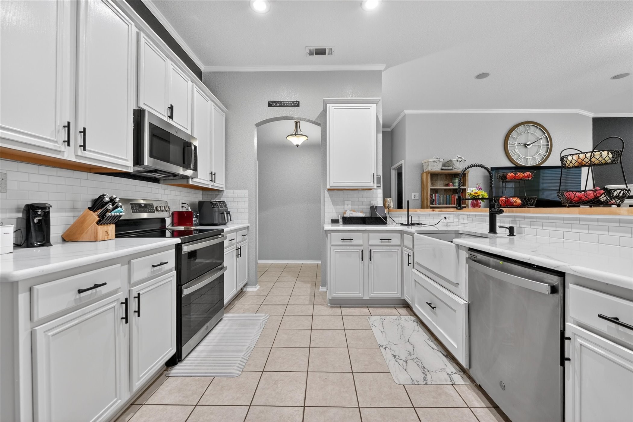 617 Bent Oak Drive Fort Worth TX 76131