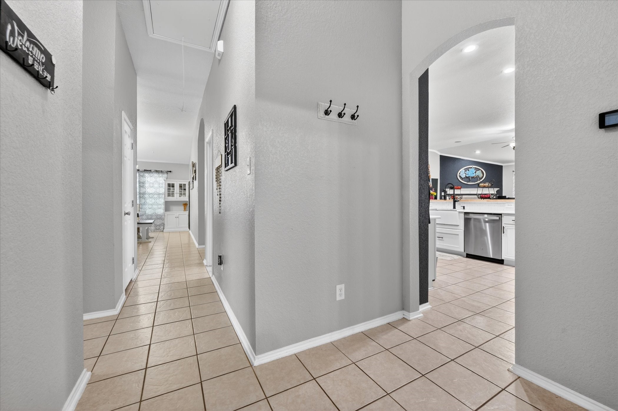 617 Bent Oak Drive Fort Worth TX 76131