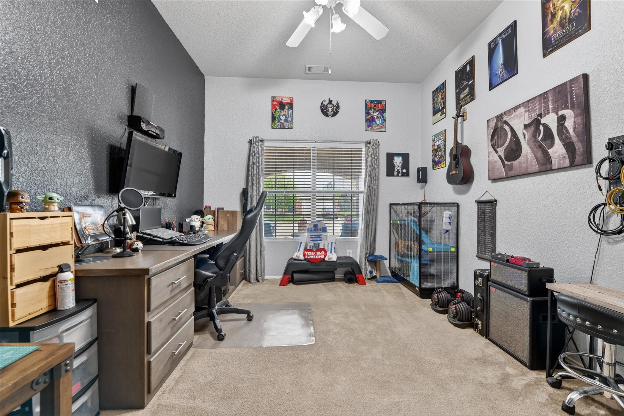 617 Bent Oak Drive Fort Worth TX 76131