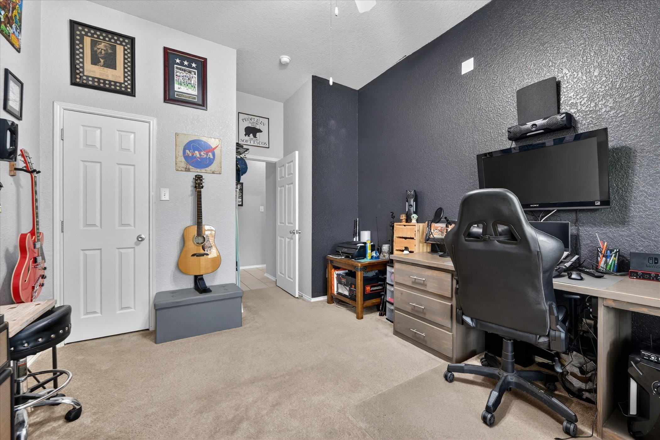 617 Bent Oak Drive Fort Worth TX 76131