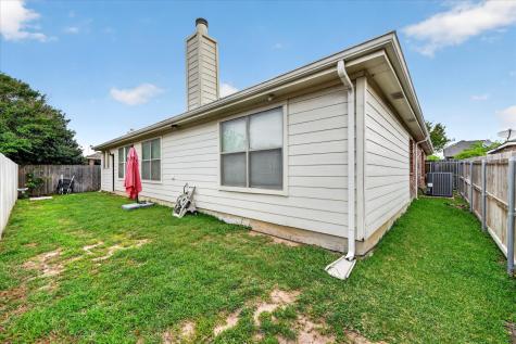 617 Bent Oak Drive Fort Worth TX 76131