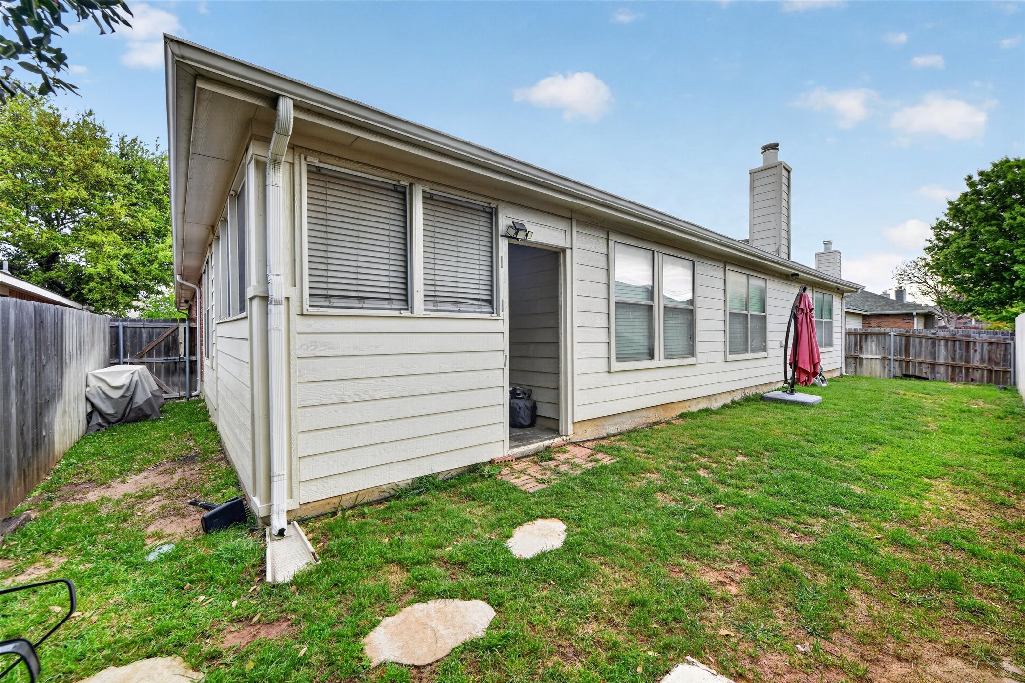 617 Bent Oak Drive Fort Worth TX 76131