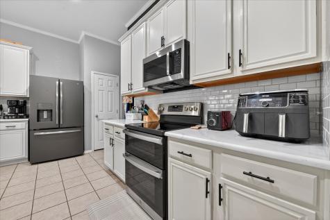 617 Bent Oak Drive Fort Worth TX 76131