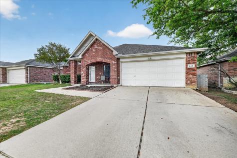 617 Bent Oak Drive Fort Worth TX 76131