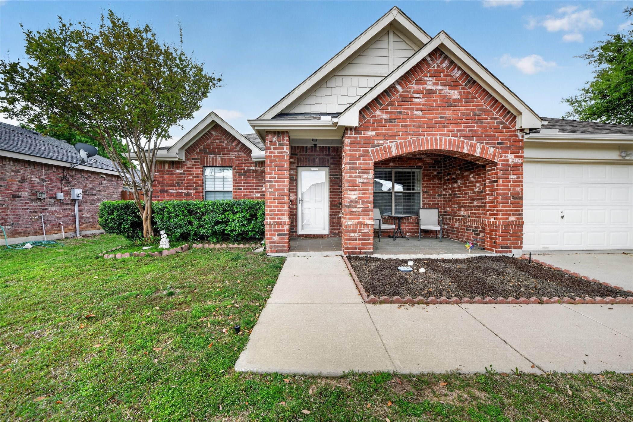 617 Bent Oak Drive Fort Worth TX 76131