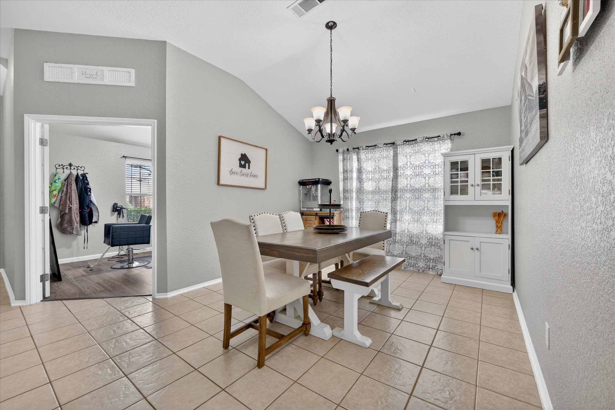 617 Bent Oak Drive Fort Worth TX 76131