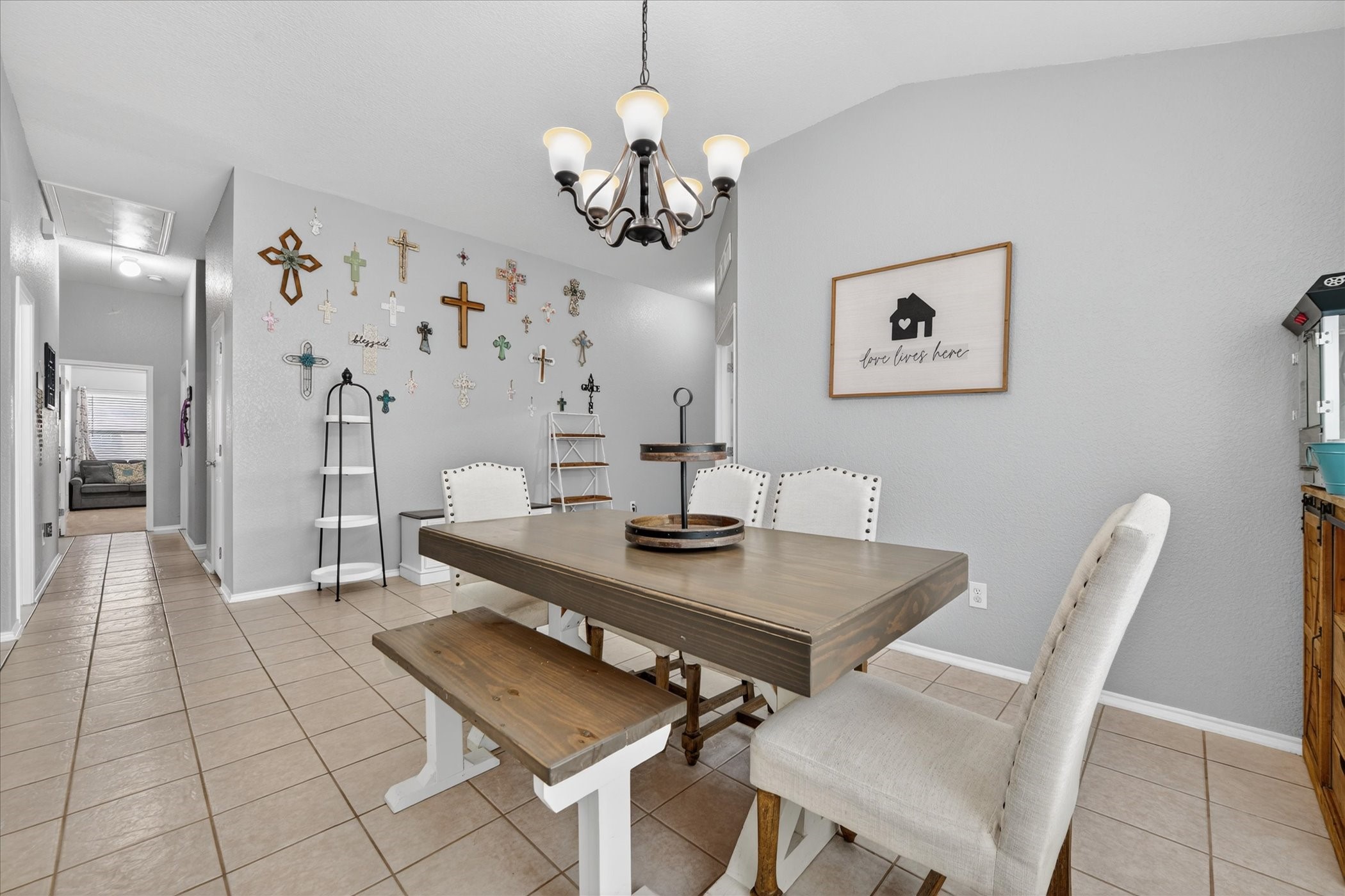 617 Bent Oak Drive Fort Worth TX 76131
