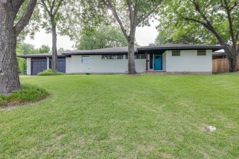 2708 Mimosa Park Drive Richland Hills TX 76118
