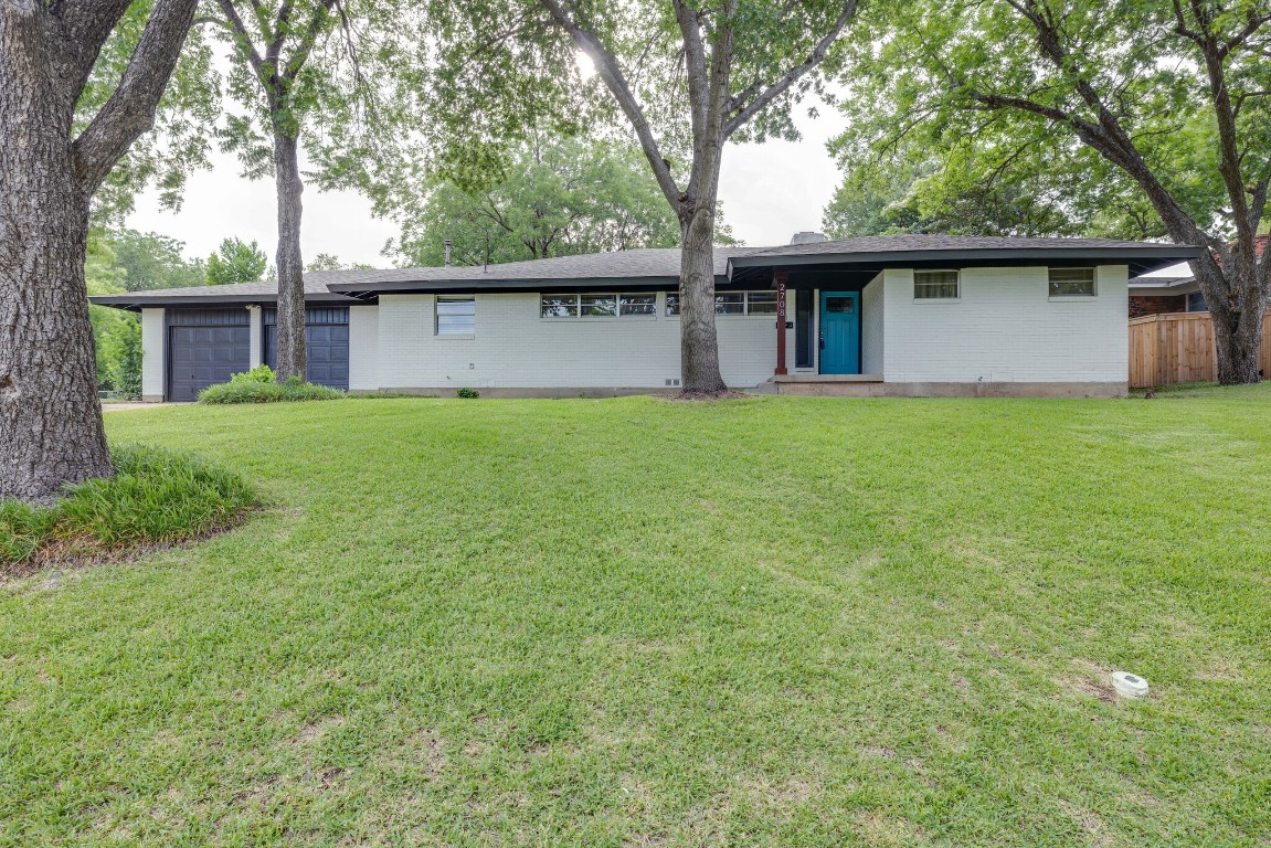 2708 Mimosa Park Drive Richland Hills TX 76118