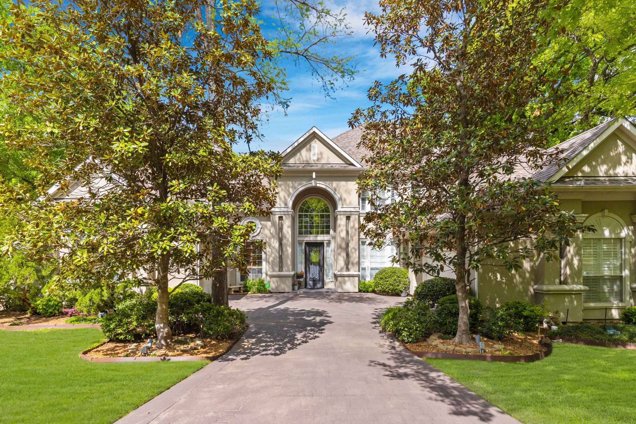 2716 Sylvan Way Mckinney TX 75072