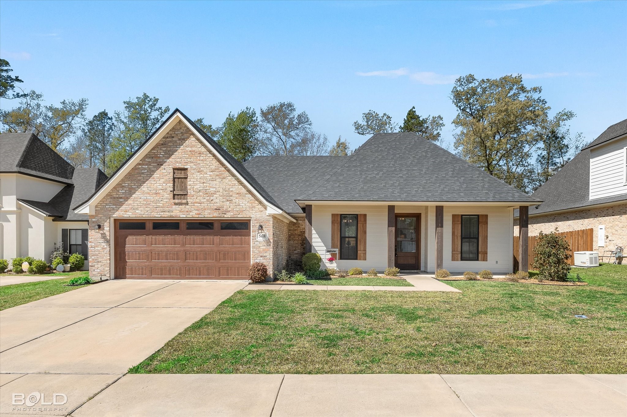 568 Newburyport Street Blanchard LA 71107
