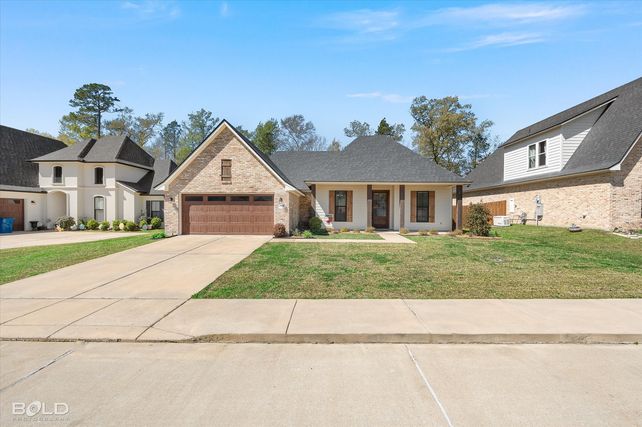 568 Newburyport Street Blanchard LA 71107