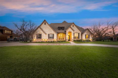 6225 Pecan Orchard Court Fort Worth TX 76179