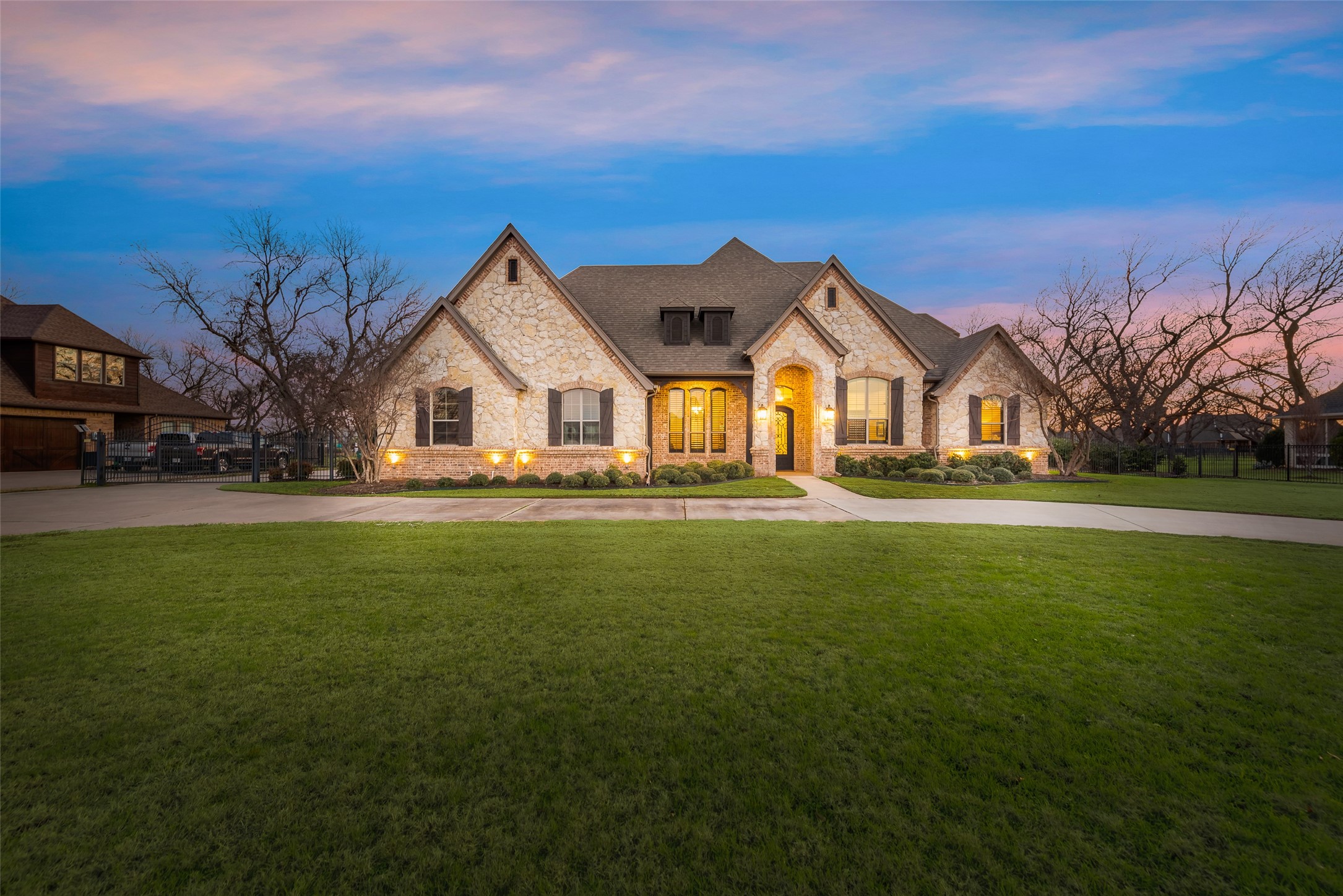 6225 Pecan Orchard Court Fort Worth TX 76179