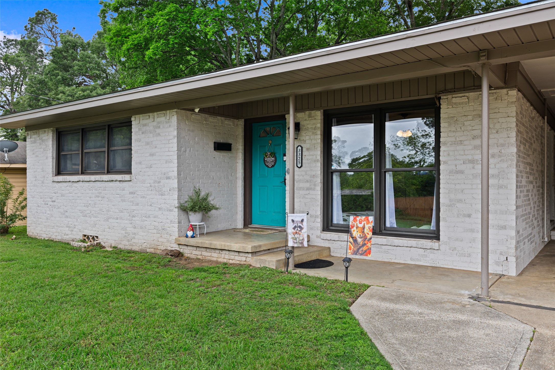 3325 Jan Avenue Tyler TX 75701
