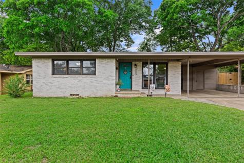 3325 Jan Avenue Tyler TX 75701