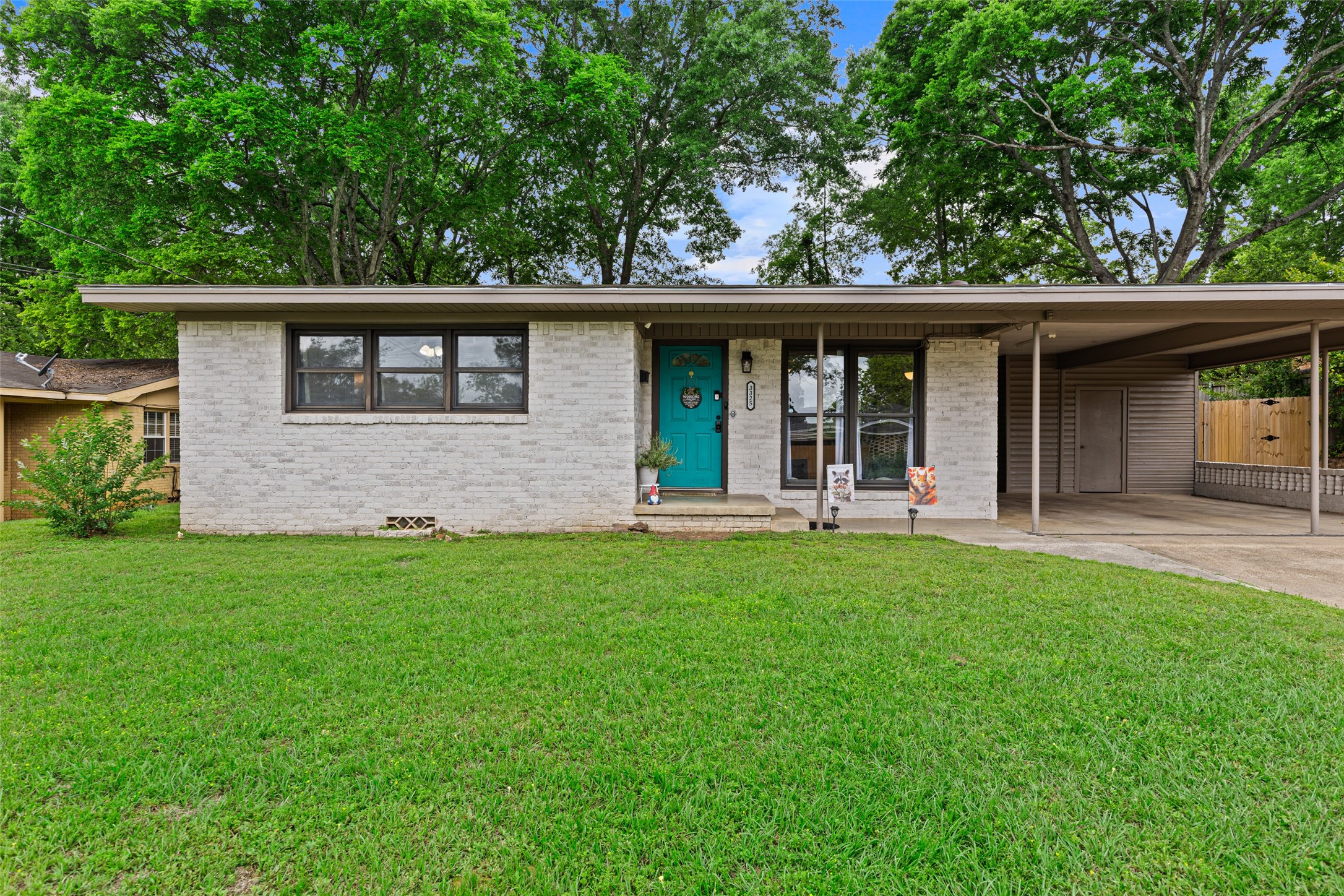 3325 Jan Avenue Tyler TX 75701
