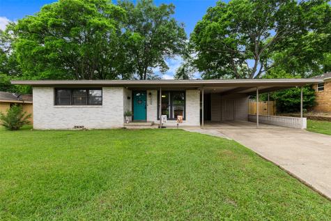 3325 Jan Avenue Tyler TX 75701