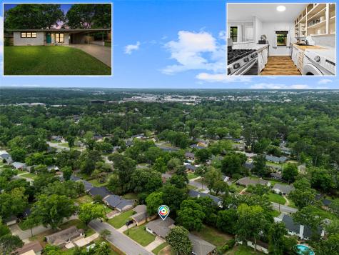 3325 Jan Avenue Tyler TX 75701