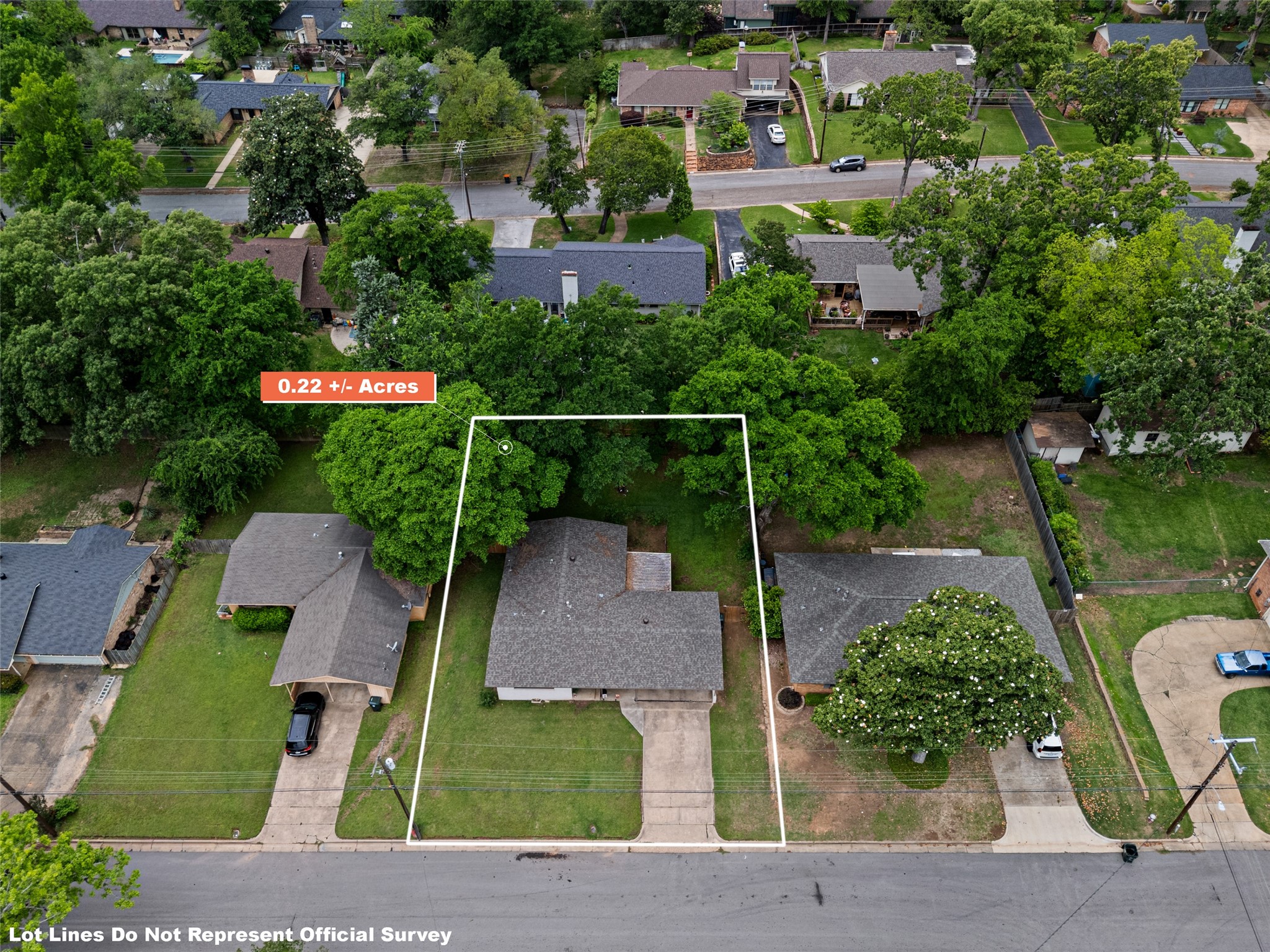 3325 Jan Avenue Tyler TX 75701