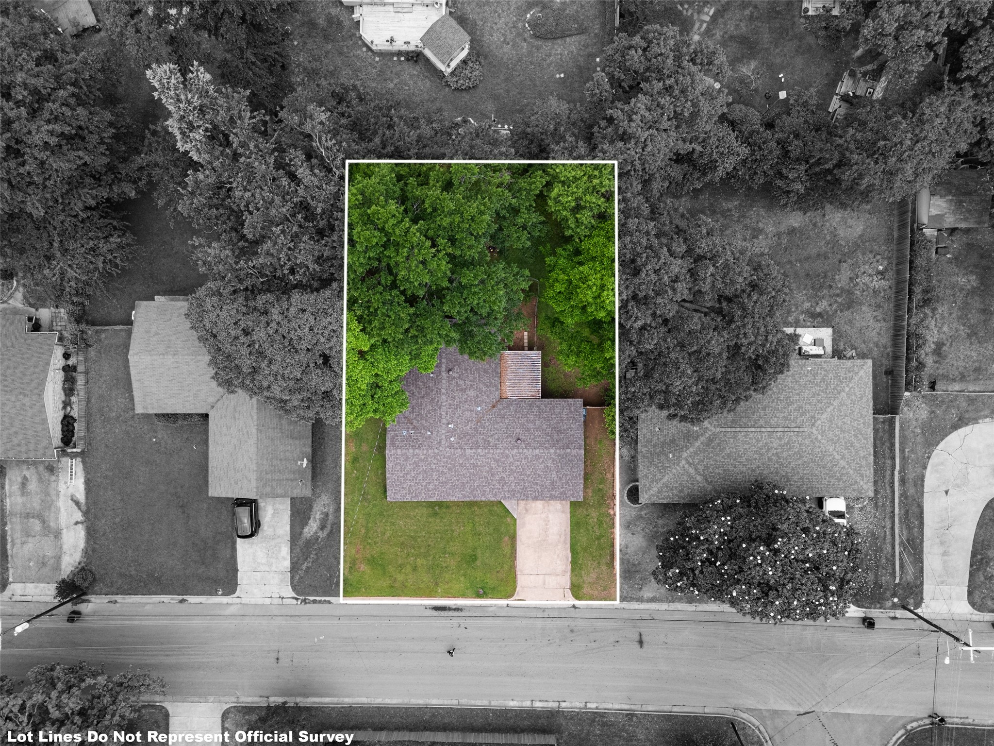 3325 Jan Avenue Tyler TX 75701