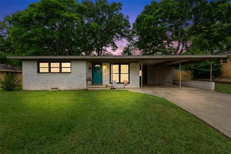 3325 Jan Avenue Tyler TX 75701