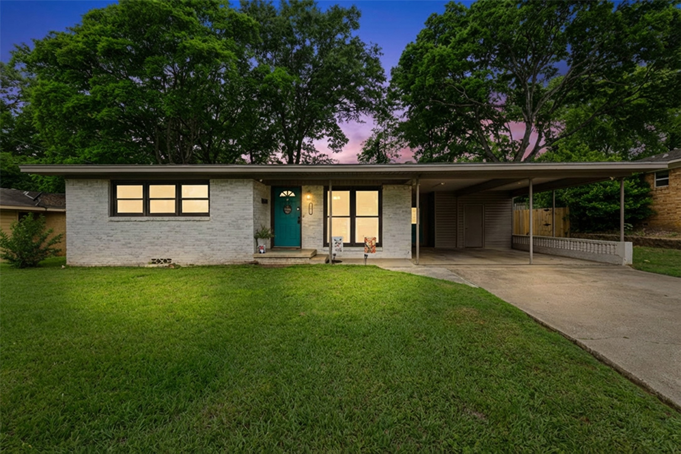 3325 Jan Avenue Tyler TX 75701