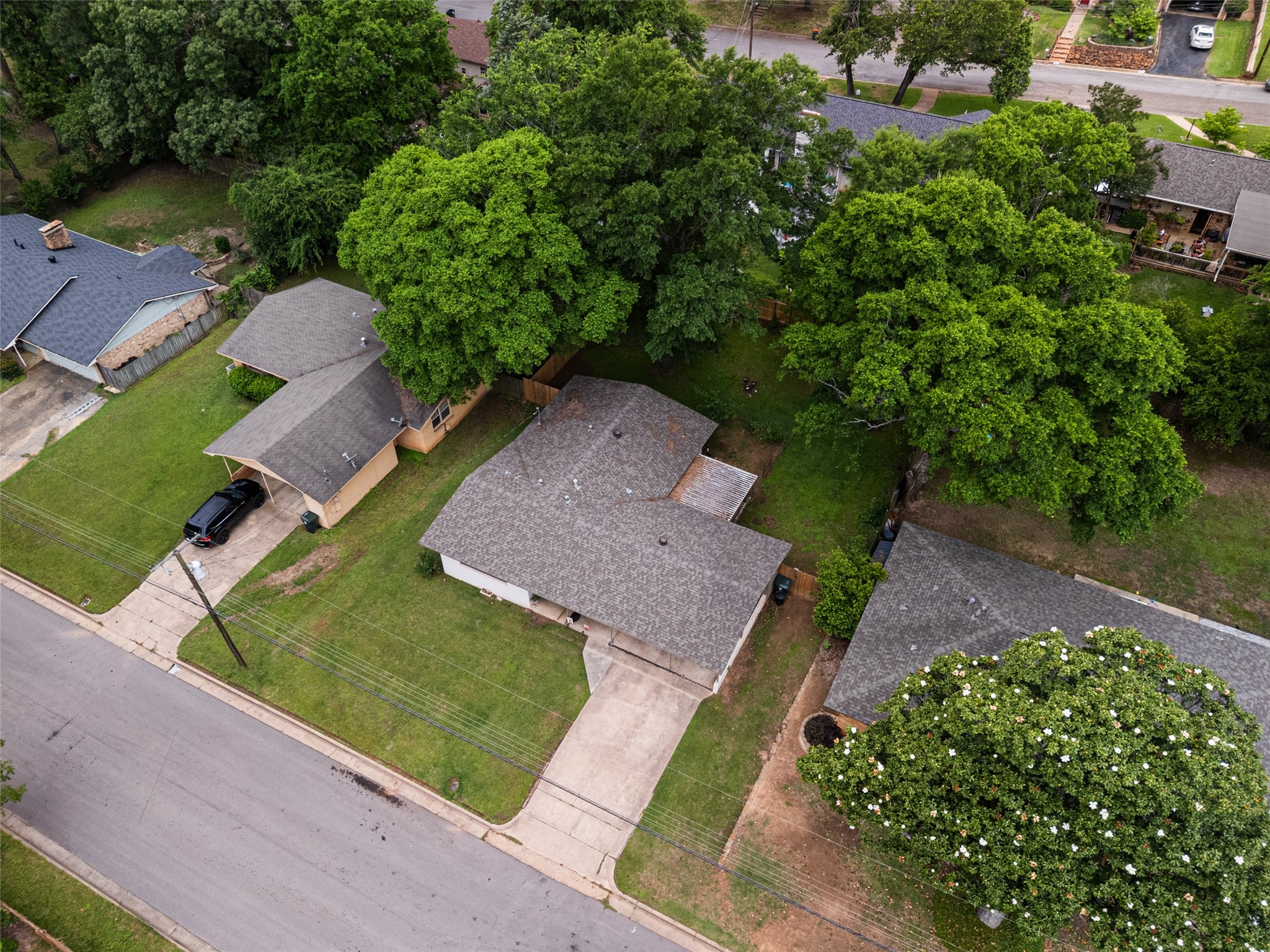 3325 Jan Avenue Tyler TX 75701
