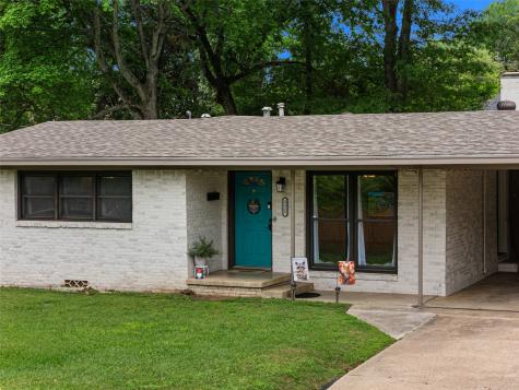 3325 Jan Avenue Tyler TX 75701