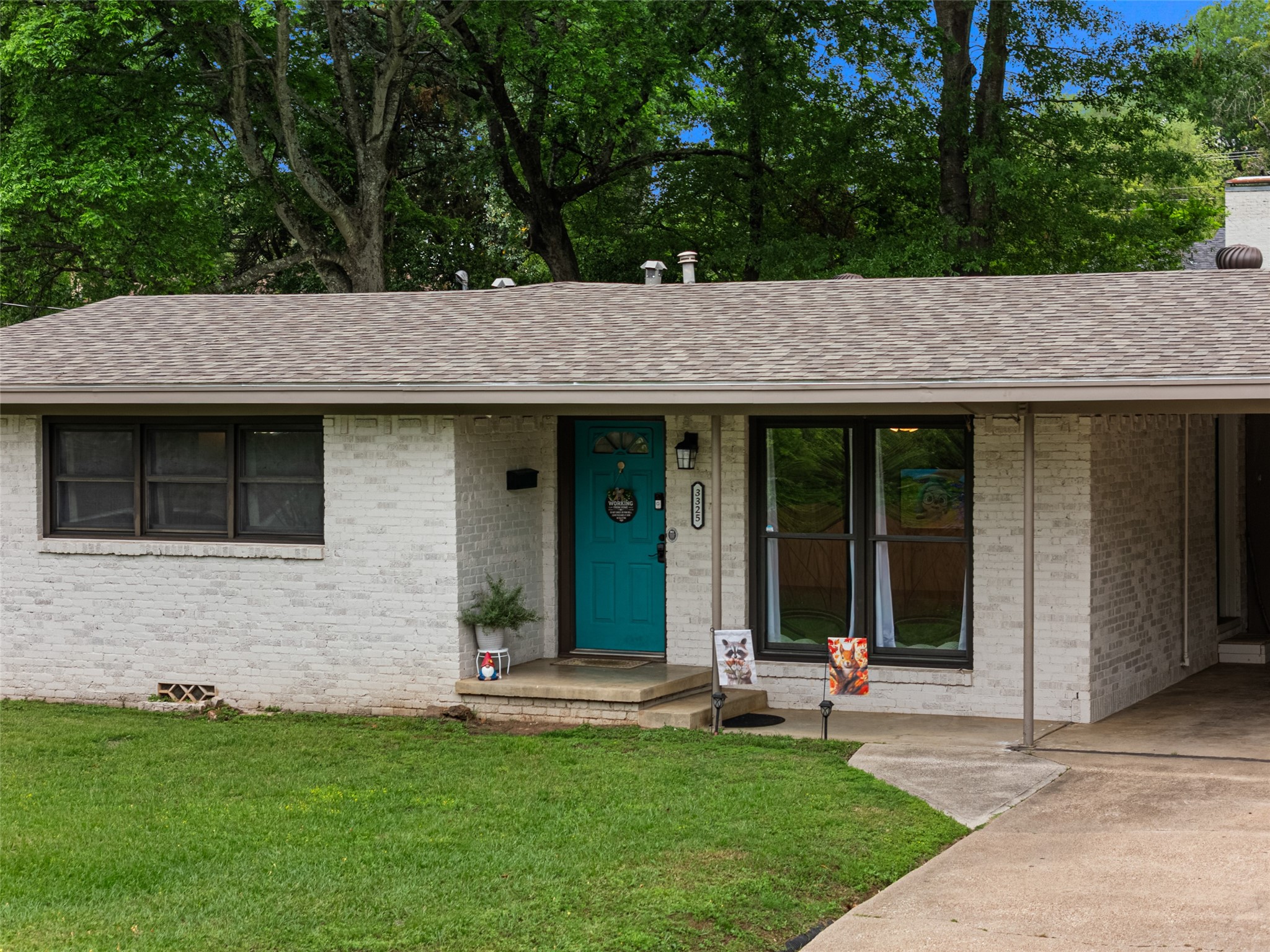 3325 Jan Avenue Tyler TX 75701