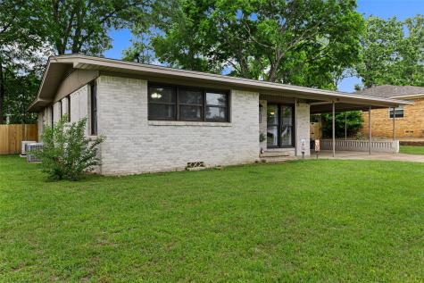 3325 Jan Avenue Tyler TX 75701
