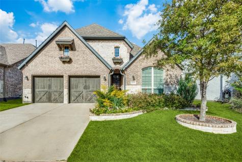2829 London The Colony TX 75056