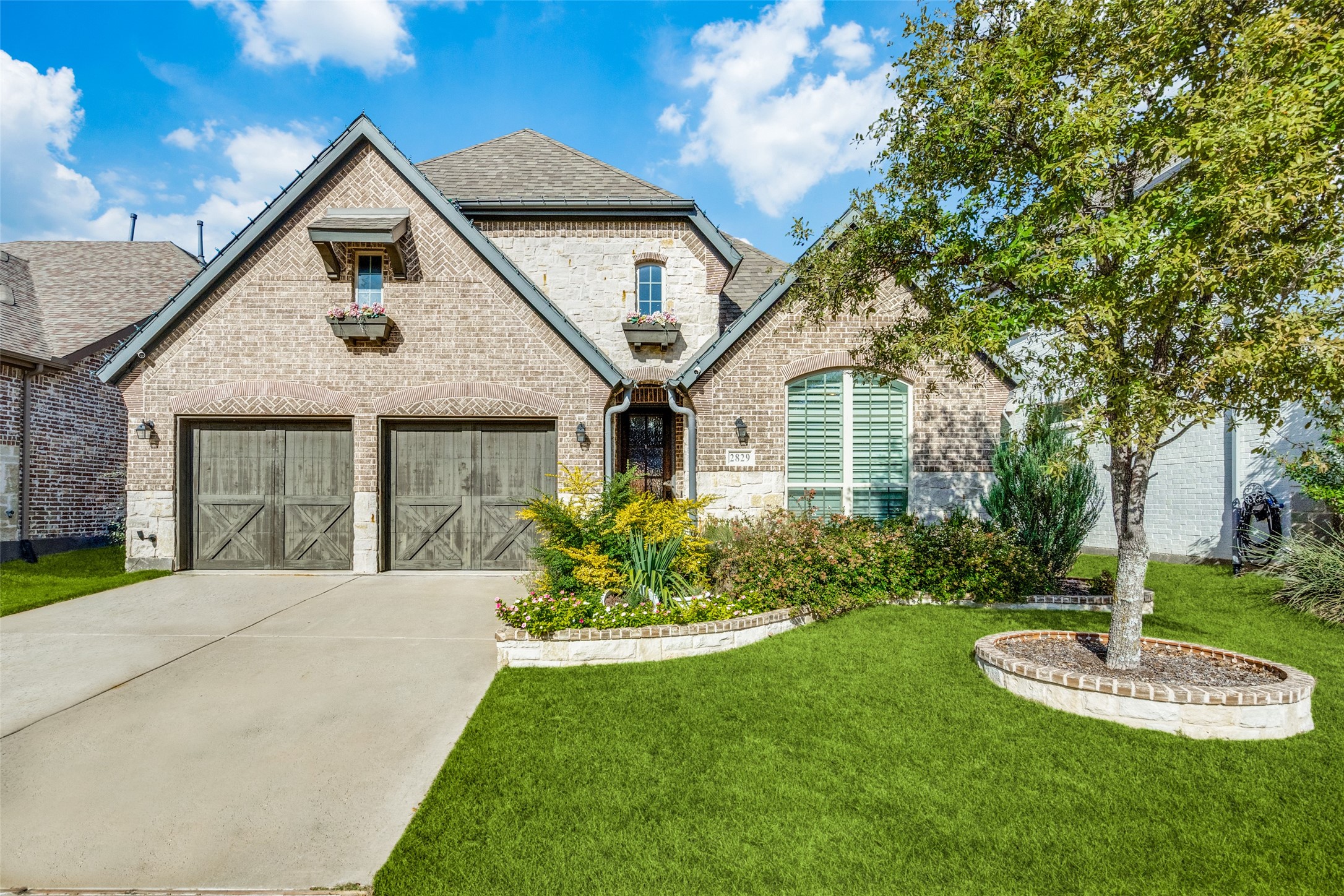 2829 London The Colony TX 75056