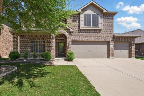 10320 Hidden Haven Drive Mckinney TX 75072