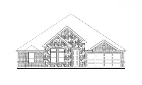 1328 Tucker Lane Kennedale TX 76060